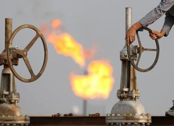 Greenpeace Italia: “Vicini a catastrofe, transizione energetica unica via”