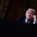Mazze da golf e pugnale da 24mila dollari, i regali ‘nascosti’ da Trump