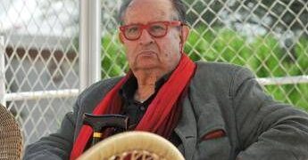 Tinto Brass: “Bloccati a Isola Farnese dalla frana, fate qualcosa sembra un nuovo lockdown”