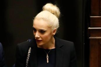 Trofeo Berlusconi, il ritorno di Marta Fascina: stasera sarà allo stadio di Monza