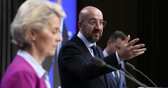 Ue, Michel e von der Leyen separati in casa. Metsola offuscata da Qatargate