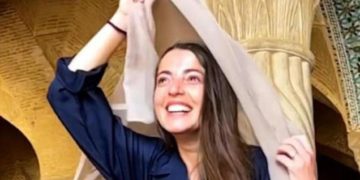 Alessia Piperno, chi è la ragazza italiana arrestata in Iran