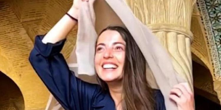 Alessia Piperno, chi è la ragazza italiana arrestata in Iran