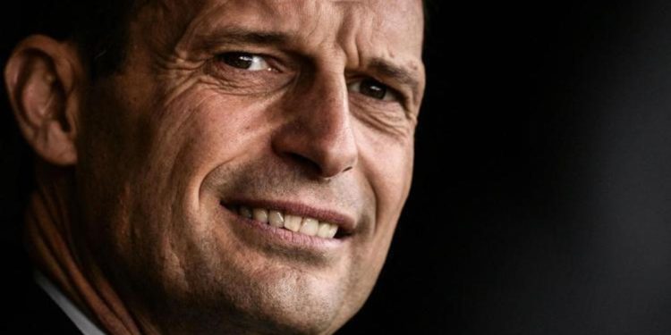 Juve, Allegri: “Mai pensato alle dimissioni, ora ritiro fino al derby”