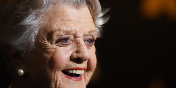 Addio alla ‘Signora in giallo’, morta a 96 anni Angela Lansbury