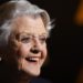 Addio alla ‘Signora in giallo’, morta a 96 anni Angela Lansbury