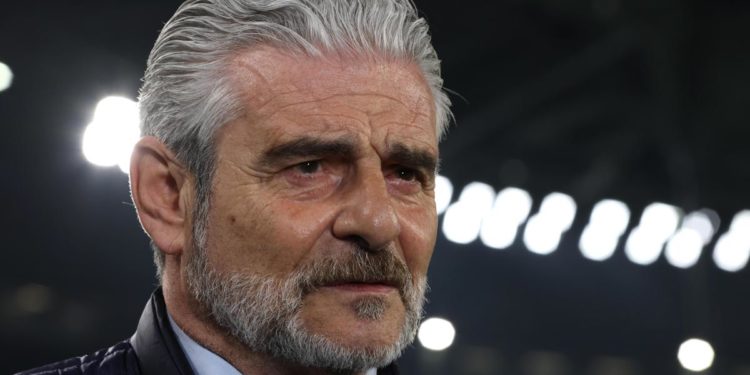 Maccabi-Juve, Arrivabene: “Fiducia assoluta in Allegri”