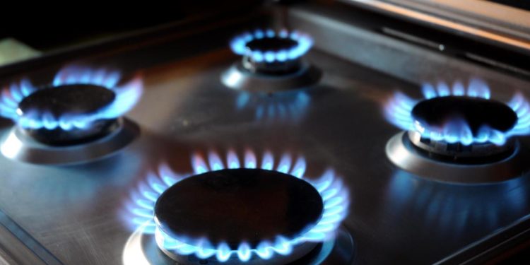 Prezzo gas, proposta italiana all’Ue
