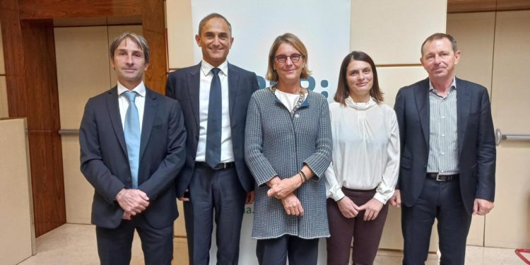 Bper punta su giovani generazioni, presentato ‘B-education, idee che valgono’