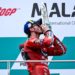 MotoGp Malesia, Bagnaia vince e ipoteca il titolo