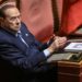 Governo Meloni, Berlusconi: “Situazione difficile ma fiducia convinta”