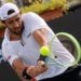 Atp Vienna 2022, Berrettini salta torneo