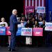 Midterm 2022, Biden: “Vincere al Congresso per difendere l’aborto”