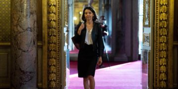 Governo, fonti francesi: “Da Boone nessuna lezione, rispettiamo scelta italiani”