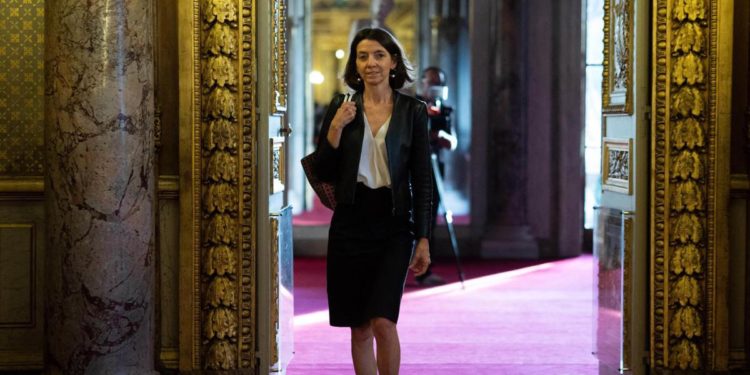 Governo, fonti francesi: “Da Boone nessuna lezione, rispettiamo scelta italiani”