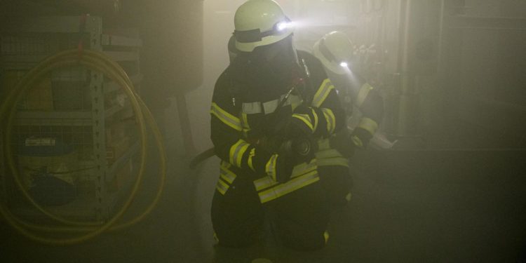 Danimarca, misterioso blackout su isola vicina a sabotaggi Nord Stream