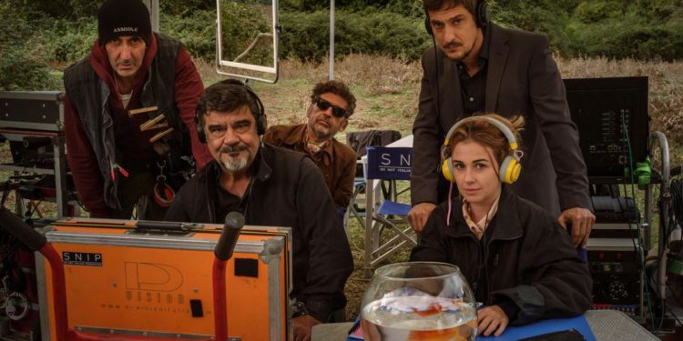 Boris 4, finisce l’attesa: oggi la serie cult su Disney+