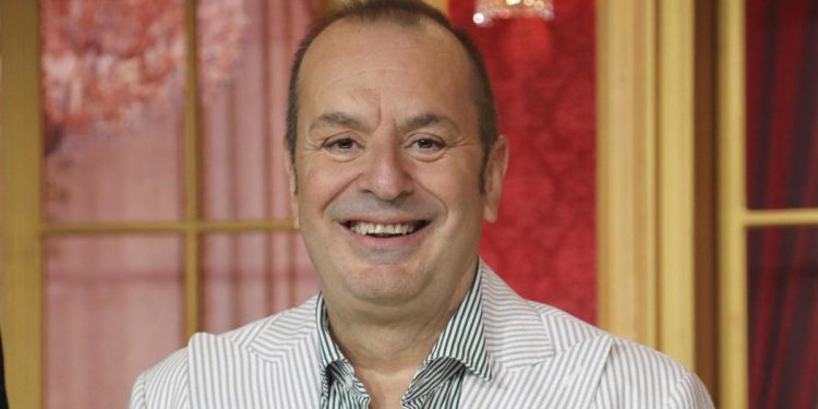 Fabio Canino: “Colpa omofobo a presidenza Camera è del Pd”