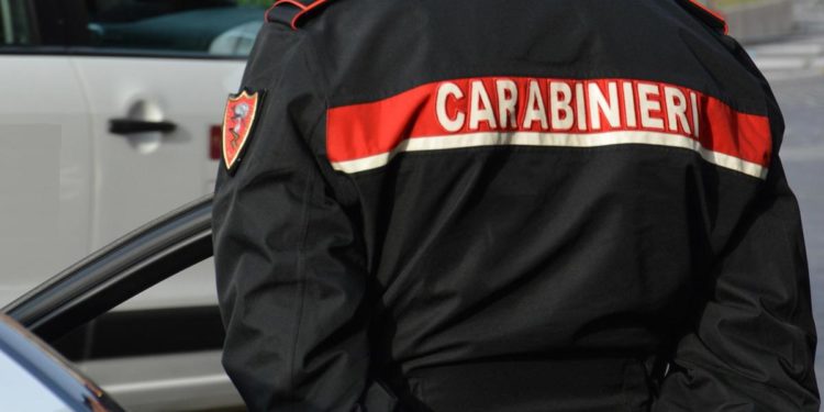 Chieti; donna uccisa a coltellate a Bucchianico: arrestato il figlio