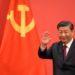 Cina, Xi Jinping confermato leader del Partito comunista