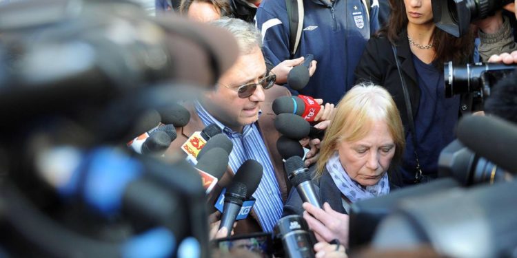 Cucchi, morta la mamma di Stefano e Ilaria