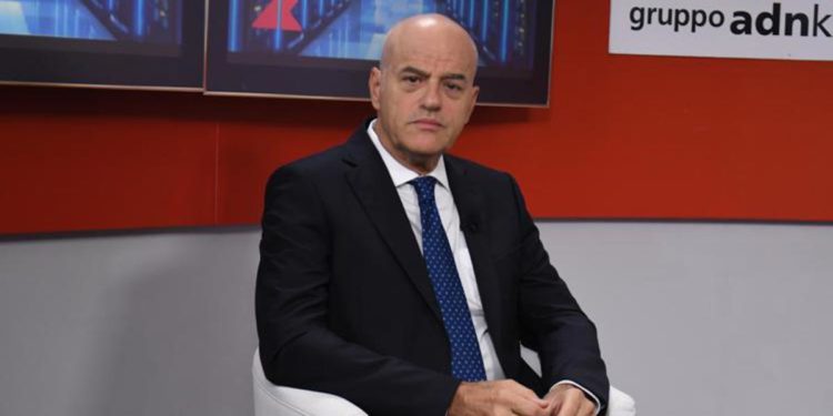 Gas Italia, Descalzi: “Fatto tutto il possibile per l’inverno”