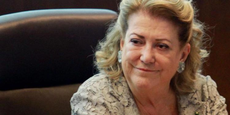 Imprese, la ricetta di Diana Bracco: “Innovate sempre”