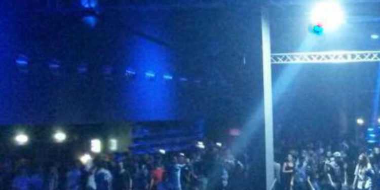 Rave party Modena, Piantedosi ordina di liberare area