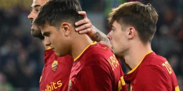 Infortunio Dybala, nuovi esami: Mondiali a rischio