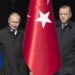 Gas, perché l’asse tra Putin e Erdogan non serve all’Europa