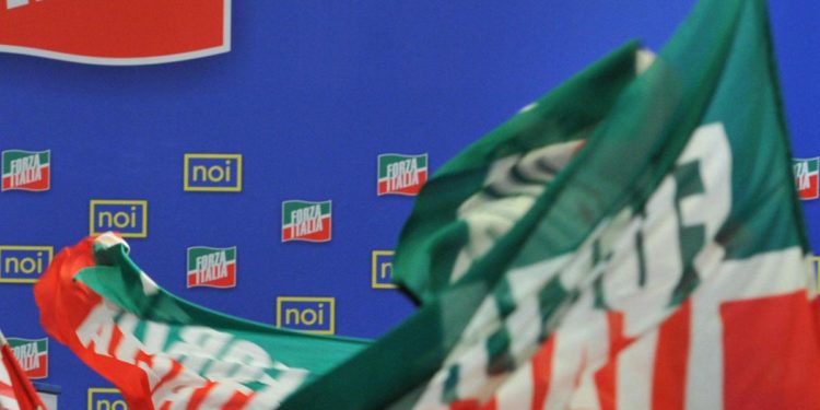 Governo Meloni, pronta lista sottosegretari Forza Italia