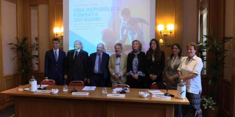 Anziani: Pro Vita chiede al Governo Sottosegretario ad hoc a tutela di nonni e anziani