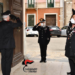 Carabinieri, Generale Galletta in visita a Pantelleria