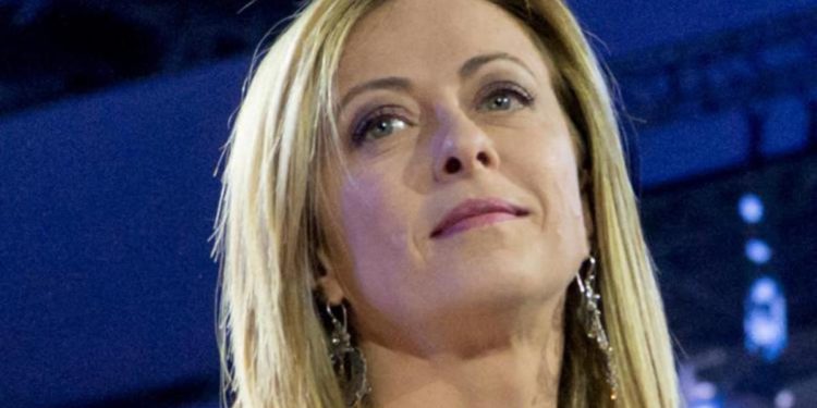 Caro energia e tetto a prezzo gas, ora tocca a Meloni