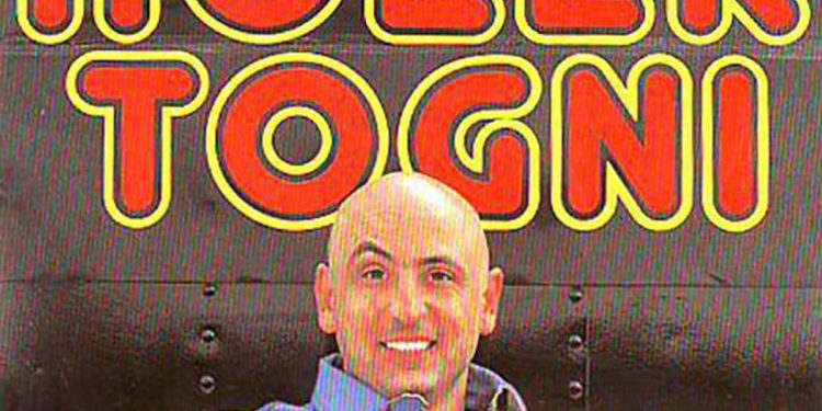 È morto Holer Togni, il re degli stuntman