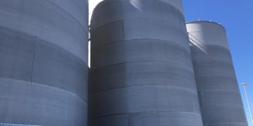 Stock sinergy: “A Civitavecchia entro 2024 altri 4 silos per oli vegetali”