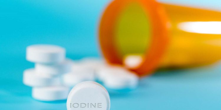 Ucraina, pillole iodio contro rischio nucleare: “Inutili” per gli esperti