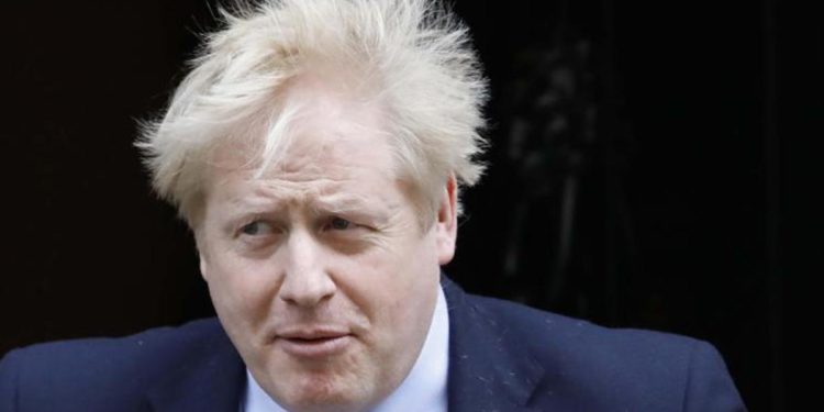 Gb, Boris Johnson si ritira dalla corsa alla leadership Tory