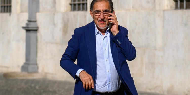 Senato, accordo per La Russa presidente