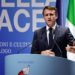 Ucraina, Macron: “Pace possibile è quella che Kiev deciderà”