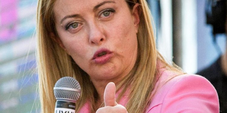 Governo, Meloni: “Sono molto ottimista”