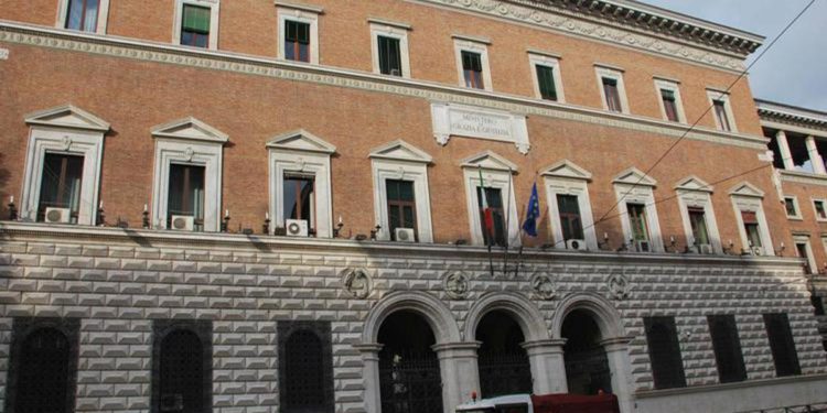 Giustizia, Piraino (Mi): “Nordio? Nessuna idea preconcetta, ha prezioso capitale esperienza”