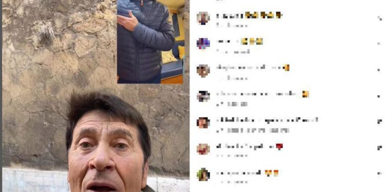 Sanremo 2023, -100 giorni: il video di Amadeus e Gianni Morandi
