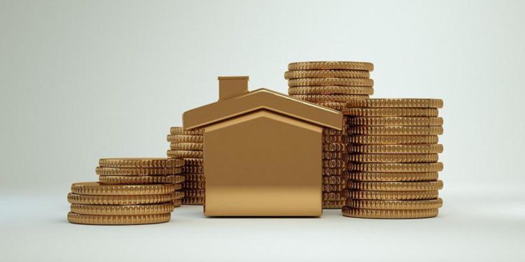 Mutuo, fino a +50 euro al mese per rata variabile: 780mila italiani a rischio