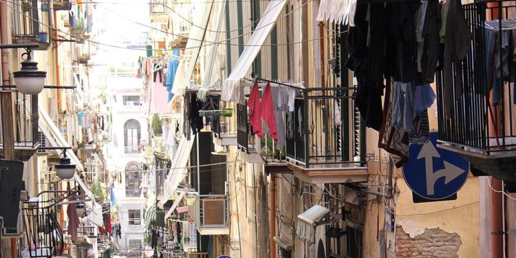 Csel, oltre metà risorse fondi rigenerazione urbana a comuni campani