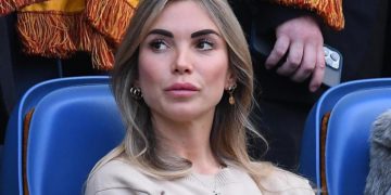 Noemi Bocchi in tribunale a Roma, udienza a porte chiuse