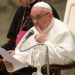 Papa: “Nostro motto non è ‘me ne frego’ ma ‘mi interessa’”