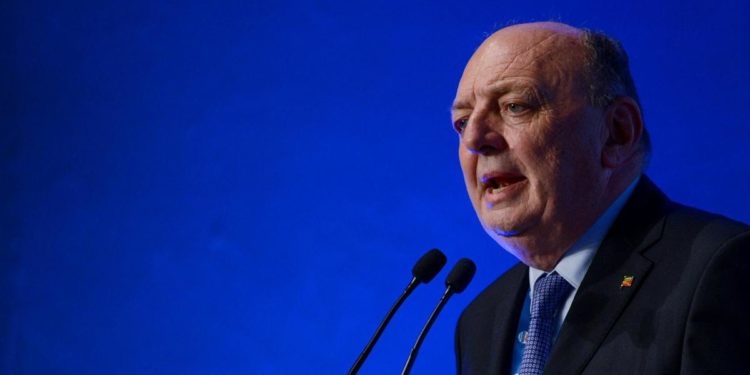 Governo, ministro Ambiente: “Cingolani consulente per l’energia”