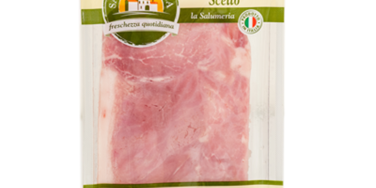 Listeria nel prosciutto cotto, ritirato lotto