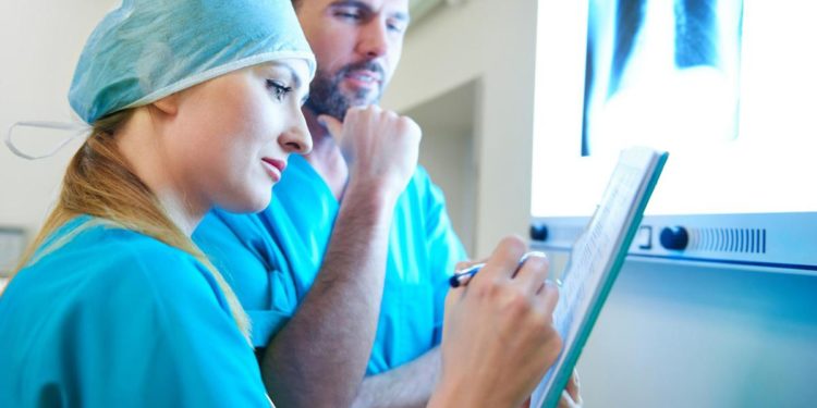 Intelligenza artificiale per l’imaging diagnostico al Congresso Sirm